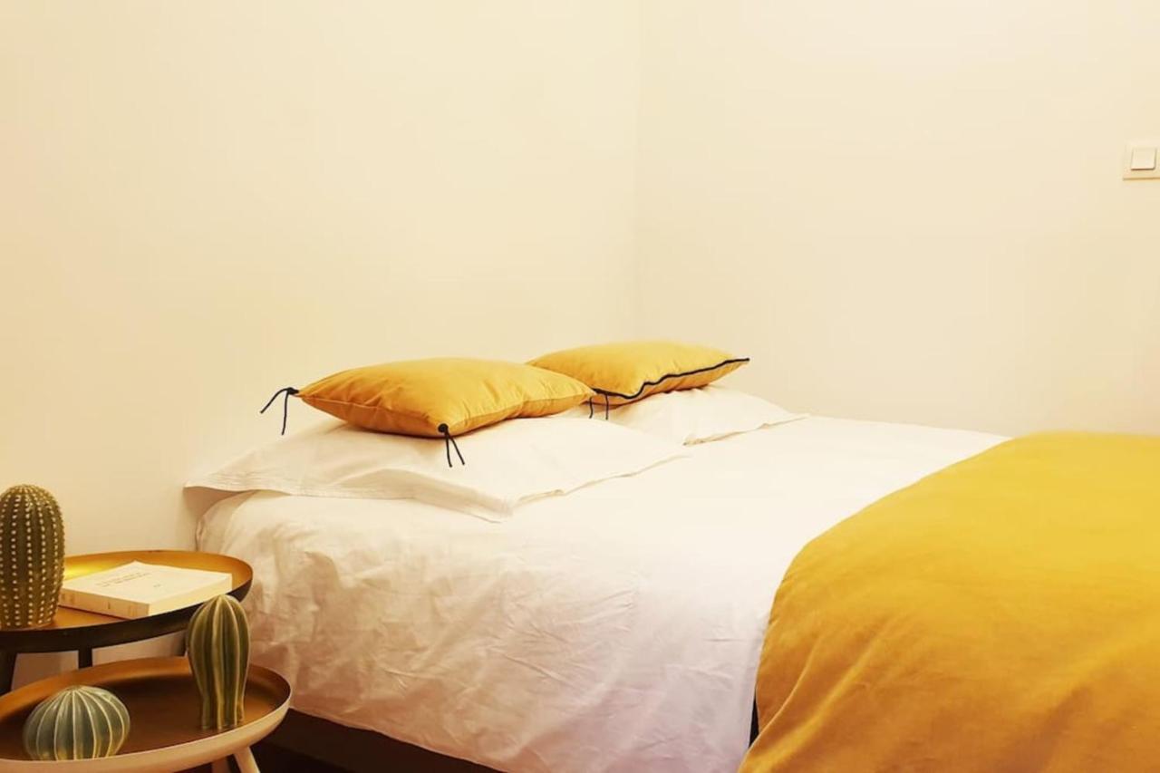 Ancien Hotel Particulier - Pl Du Vieux Marche 4 Pers 루앙 외부 사진