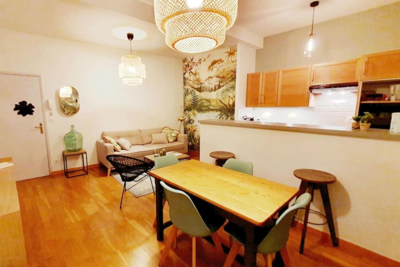 Ancien Hotel Particulier - Pl Du Vieux Marche 4 Pers 루앙 외부 사진