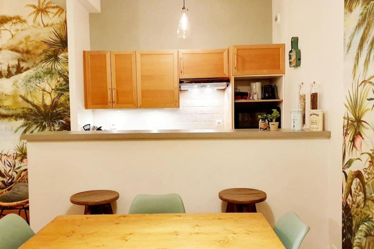 Ancien Hotel Particulier - Pl Du Vieux Marche 4 Pers 루앙 외부 사진